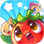 燃烧的蔬菜4最新版 v1.4