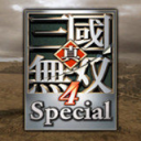 真三国无双4手机版 v4.5.0