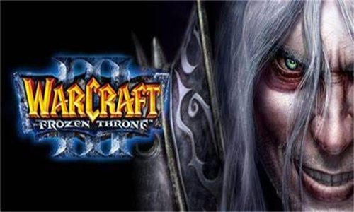 魔兽争霸3重制版图1