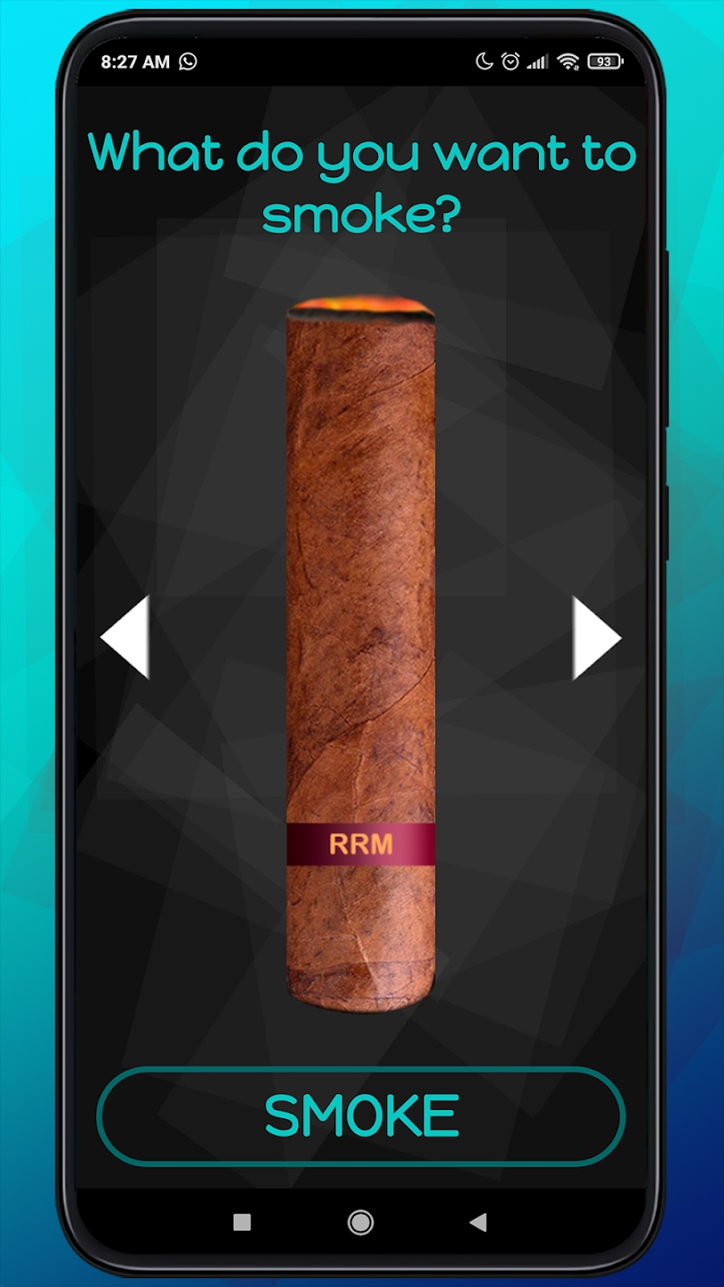 香烟模拟器手机版图4