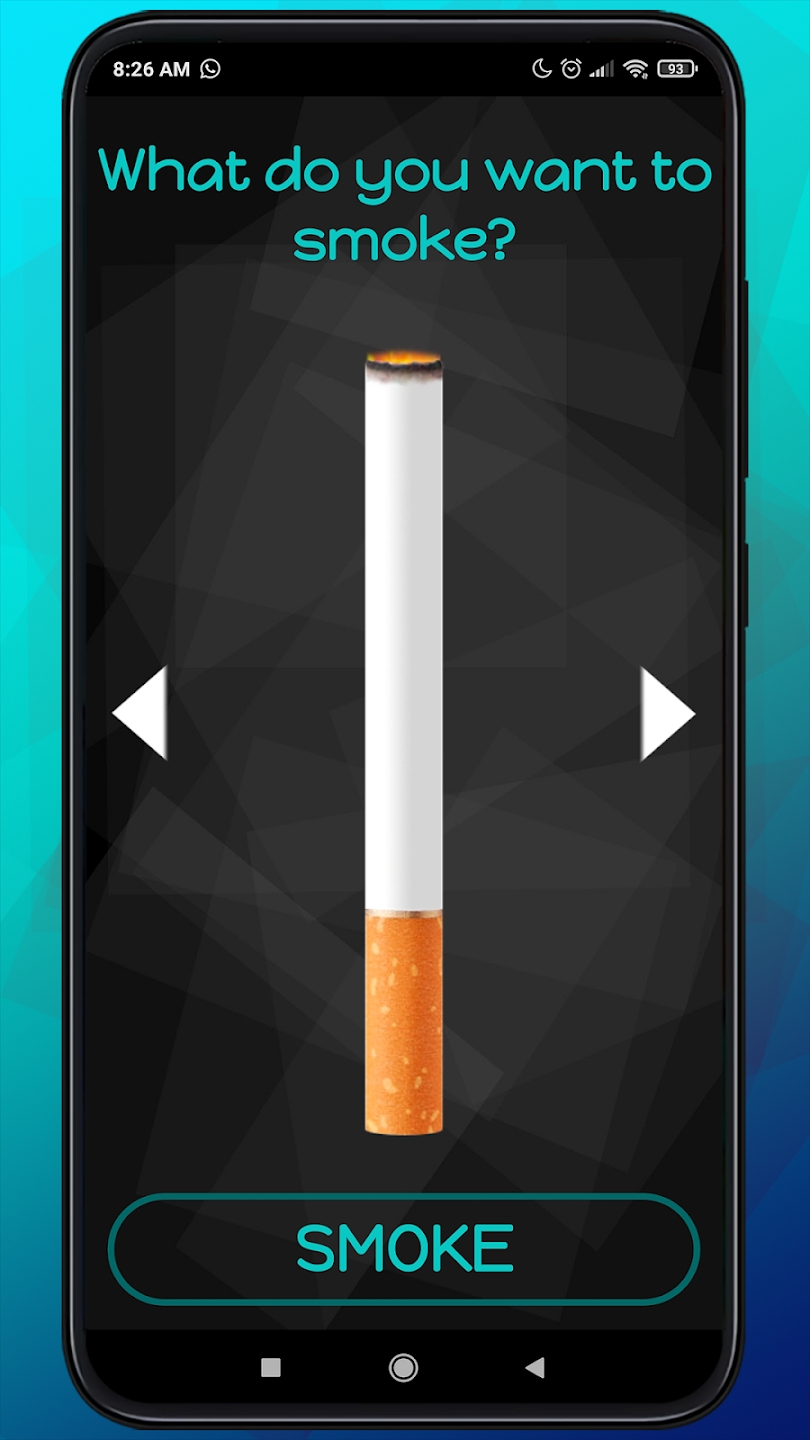 香烟模拟器手机版图2