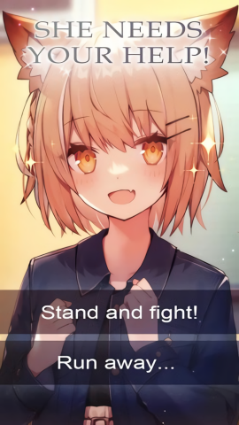 我的狐仙女友手机版图1