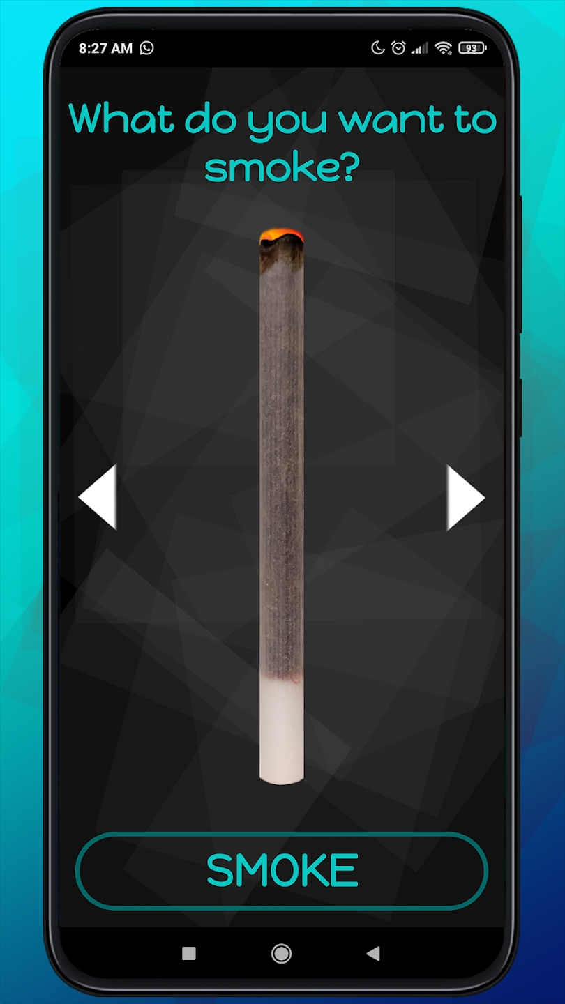 香烟模拟器手机版图1