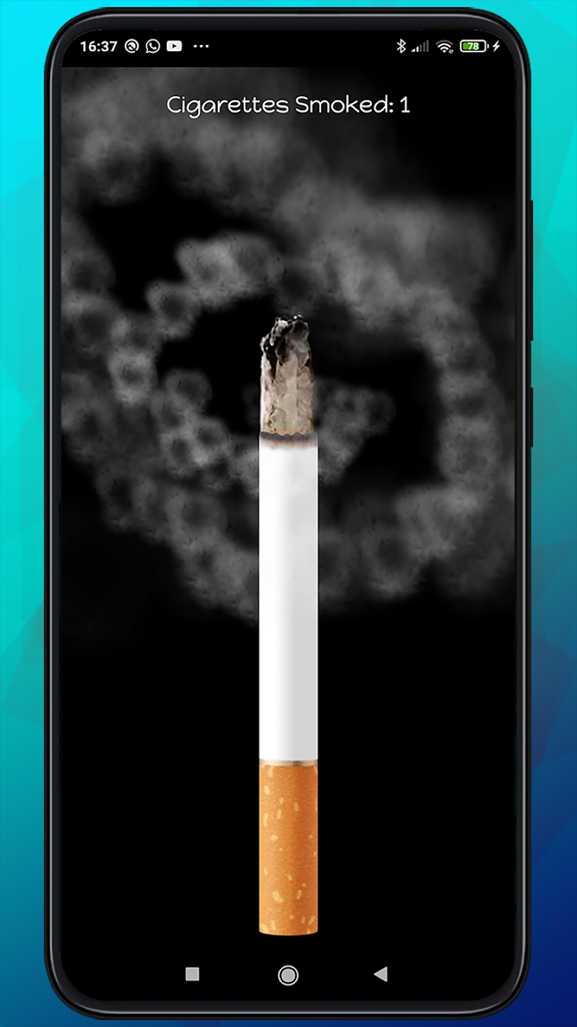 香烟模拟器手机版图3