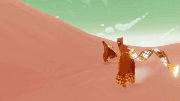风之旅人官方版图3