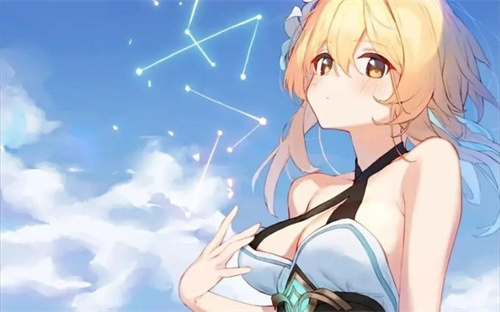 荧的惩罚游戏汉化版图3