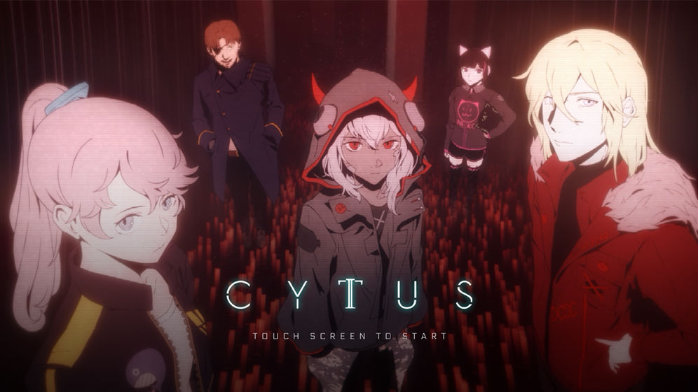 cytus2国际服图2
