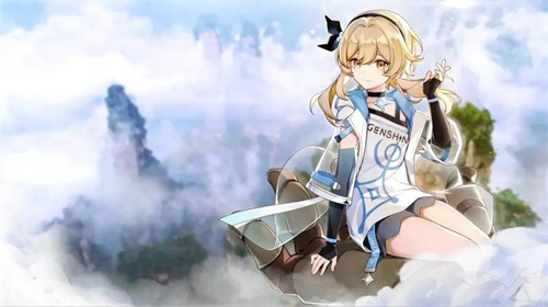 荧的惩罚游戏汉化版图2