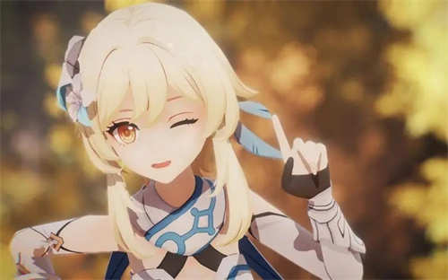 荧的惩罚游戏汉化版图1