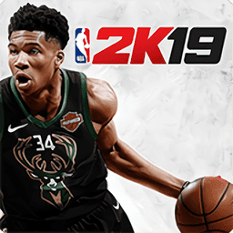 NBA2K19安卓版 v2.8.0