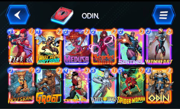 漫威终极逆转图2