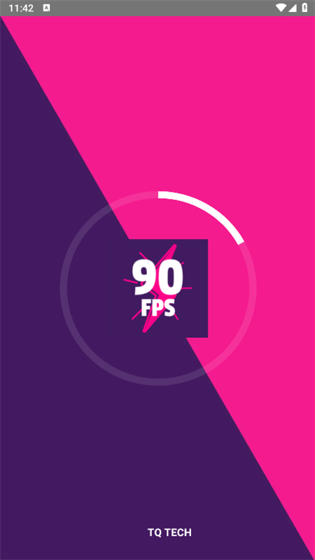 90FPS官方版图1