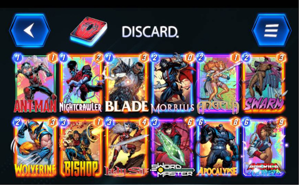 漫威终极逆转图3