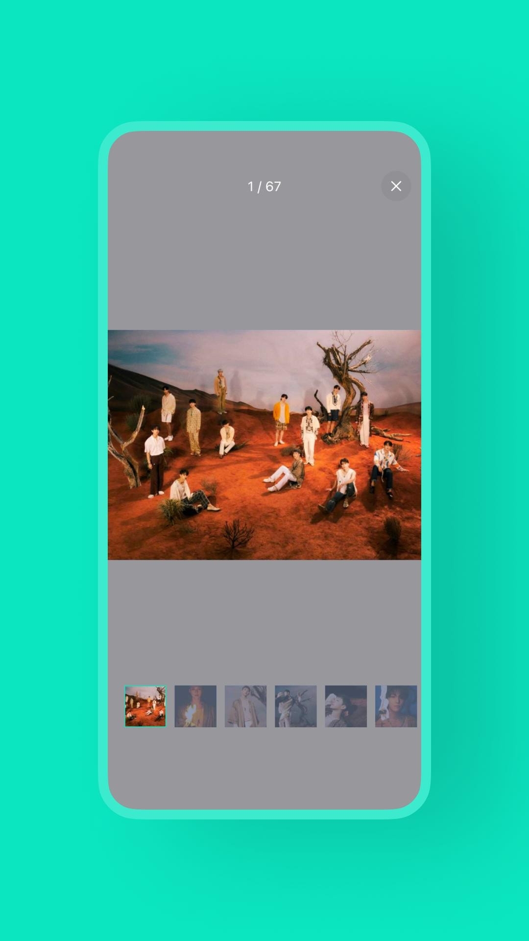 weverse albums安卓版图4