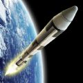 遨游太空模拟器 V1.0