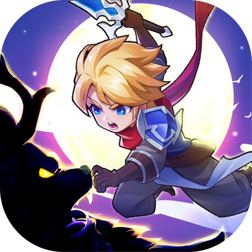 勇者秘境官方正版 v7.1.0