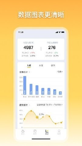 驿小店app图3