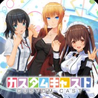 定制虚拟偶像官网版 v1.03.19