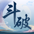 斗破苍穹巅峰对决正版