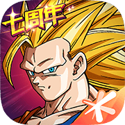 龙珠激斗官网版 v1.48.0