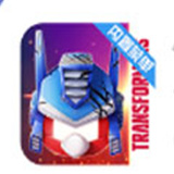 愤怒的小鸟变形金刚中文版