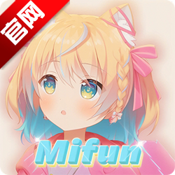 MiFun动漫纯净版 v3.3.1