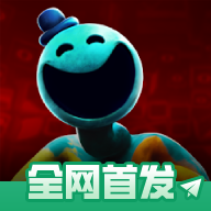 波比的游戏时间第四章汉化版