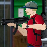 最后的战役之联合之城 v1.0