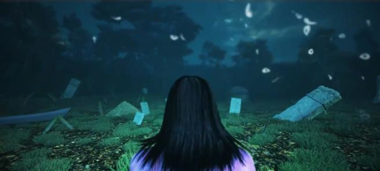 无尽噩梦5怨灵咒2025图1