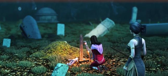 无尽噩梦5怨灵咒2025图2