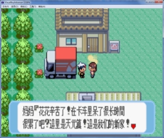 口袋妖怪蓝宝石完整版图4