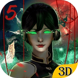 无尽噩梦5怨灵咒2025 V1.0.1