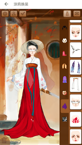 彩虹堂古装游戏最新版图2