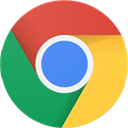 谷歌浏览器官方版 v9.6.0