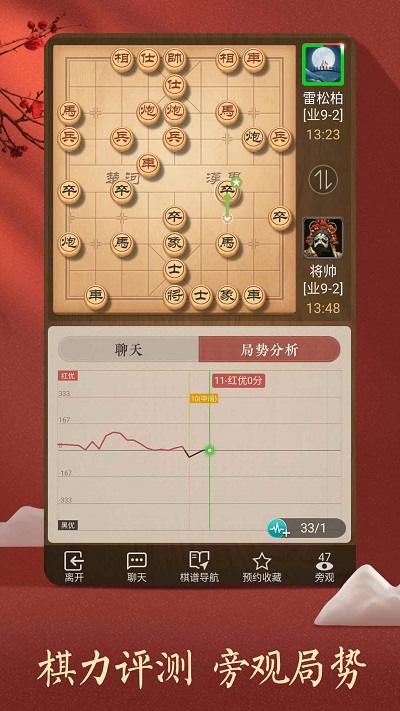 天天象棋官方正版图3