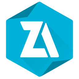 zarchiver pro蓝色版 v1.0.8