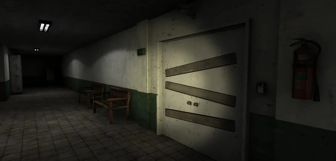 标本零恐怖生存中文版图5