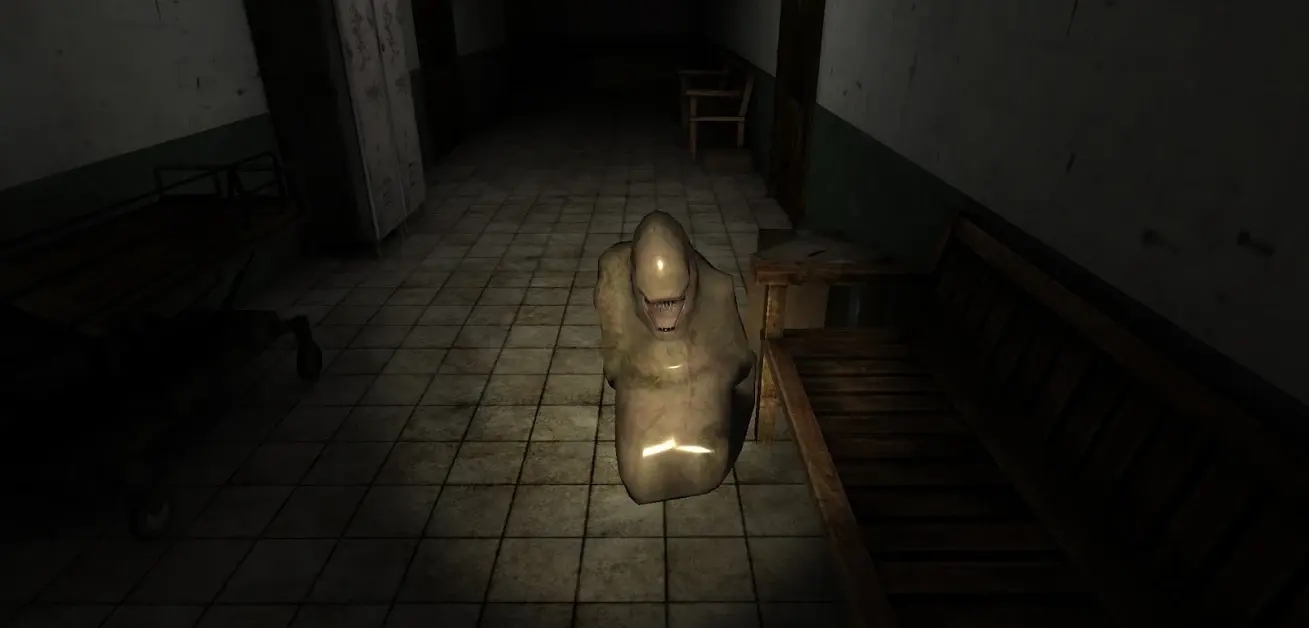 标本零恐怖生存中文版图3