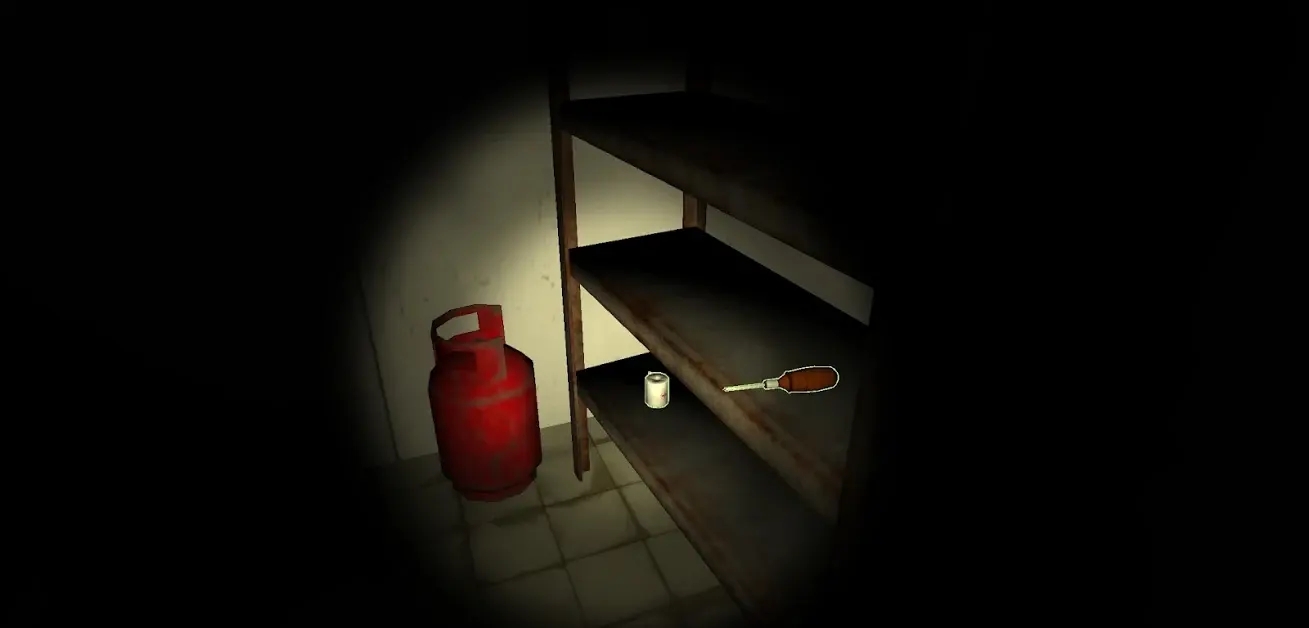 标本零恐怖生存中文版图1