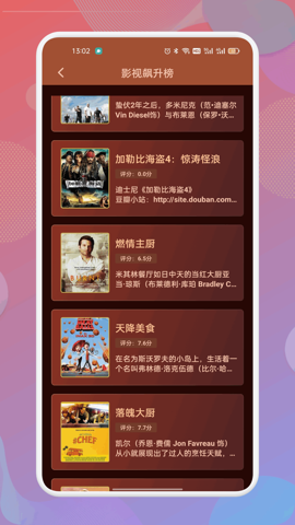 南瓜视频官方版正版图1