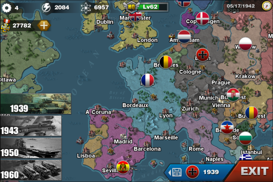 世界征服者3最新版本2025图3