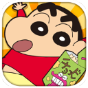 蜡笔小新跑酷官方版正版 v2.7.2