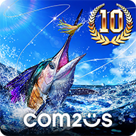 钓鱼发烧友最新版 v2.1.0