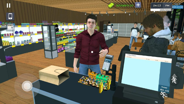 tcg卡牌商店模拟器手机版图2