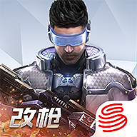 量子特攻正版 v0.100.458