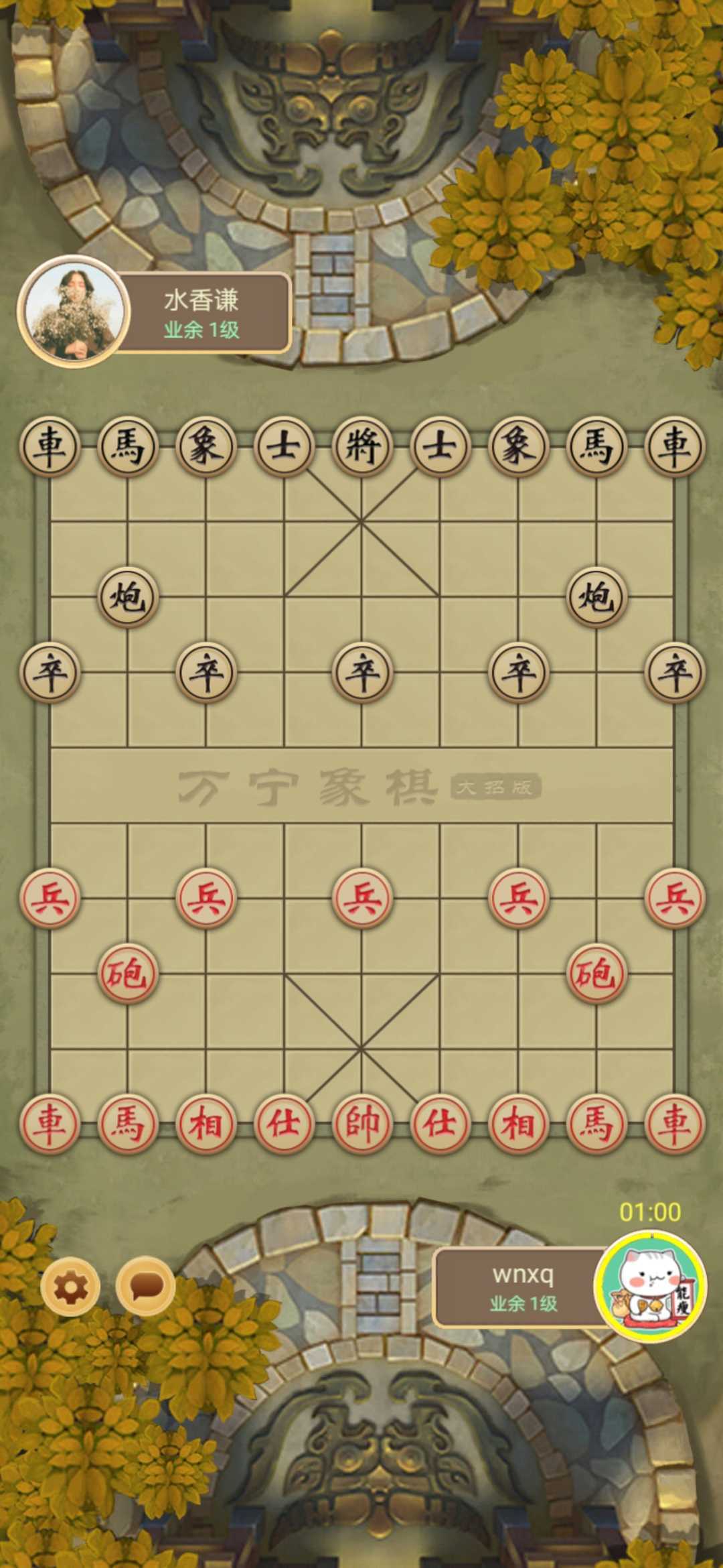 万宁象棋无广告版图4