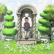 画中世界游戏