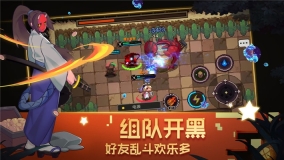 元素地牢单机版图4