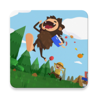 捣蛋大脚怪中文版 v3.6