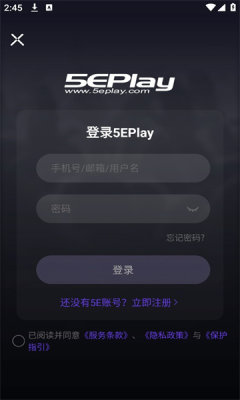 5e对战平台最新版图2